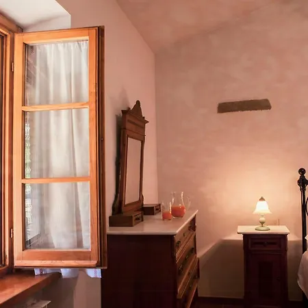 Panoramic House In The Tuscan Hills * Arezzo